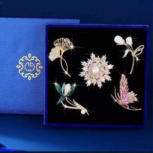 Brooch